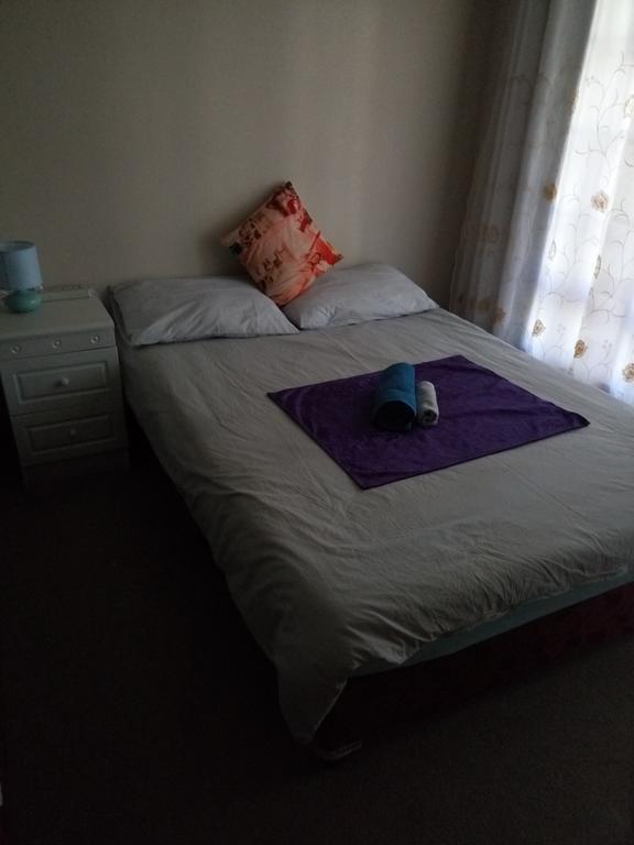 Jin Xin Guest House Windhoek Dış mekan fotoğraf