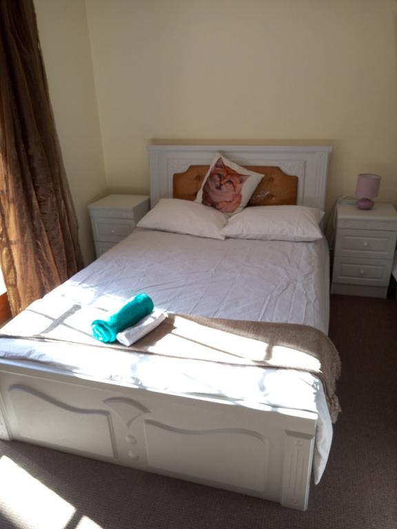 Jin Xin Guest House Windhoek Dış mekan fotoğraf