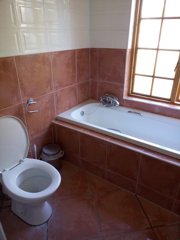 Jin Xin Guest House Windhoek Dış mekan fotoğraf