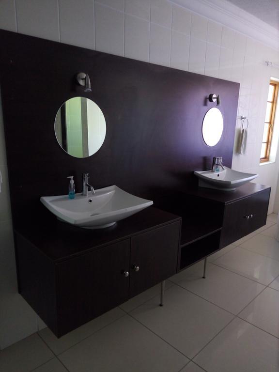 Jin Xin Guest House Windhoek Dış mekan fotoğraf