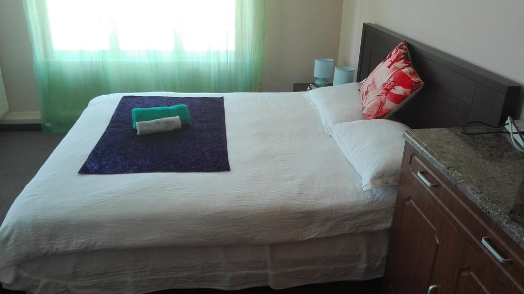 Jin Xin Guest House Windhoek Dış mekan fotoğraf