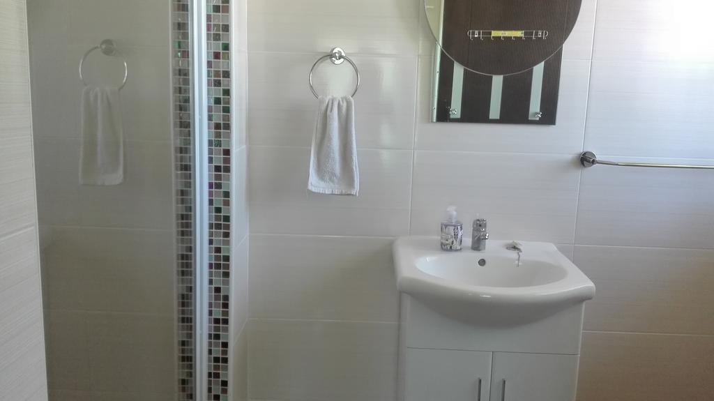 Jin Xin Guest House Windhoek Dış mekan fotoğraf