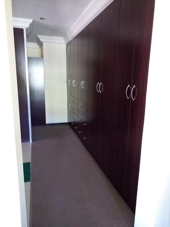 Jin Xin Guest House Windhoek Dış mekan fotoğraf