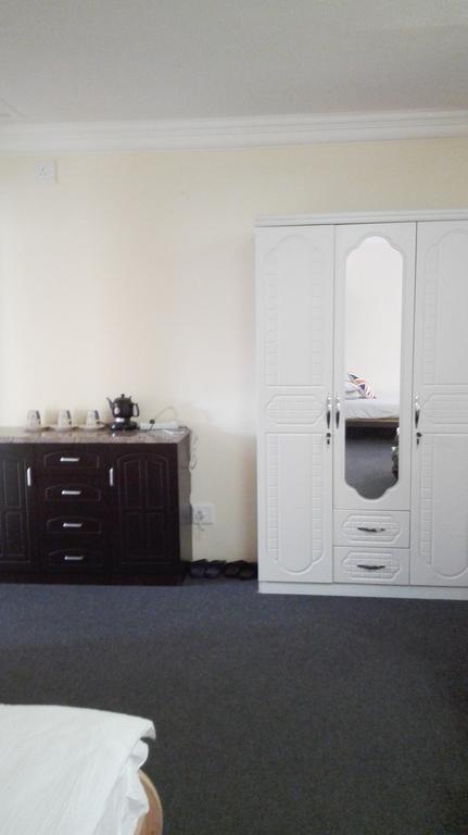 Jin Xin Guest House Windhoek Dış mekan fotoğraf