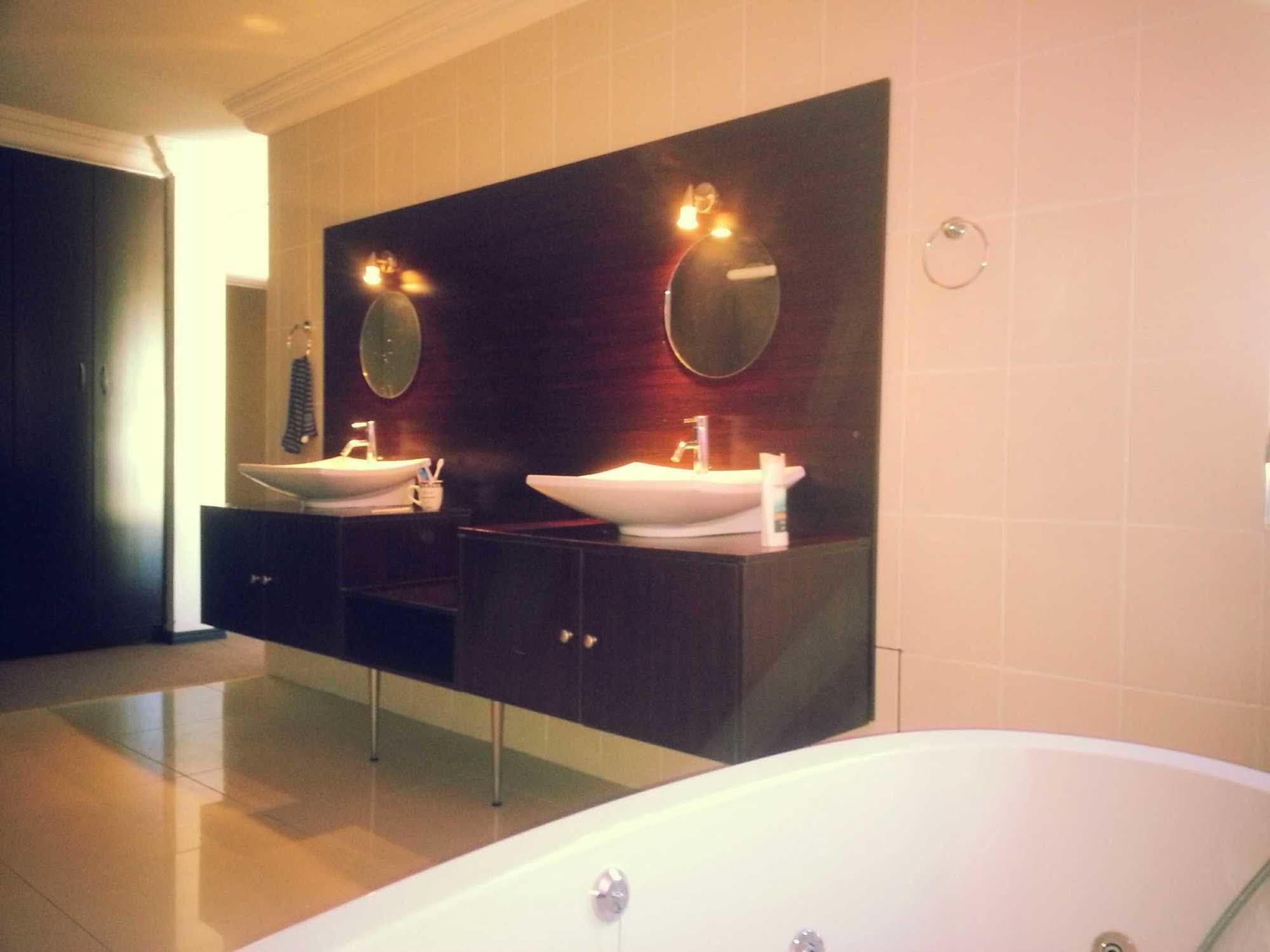 Jin Xin Guest House Windhoek Dış mekan fotoğraf